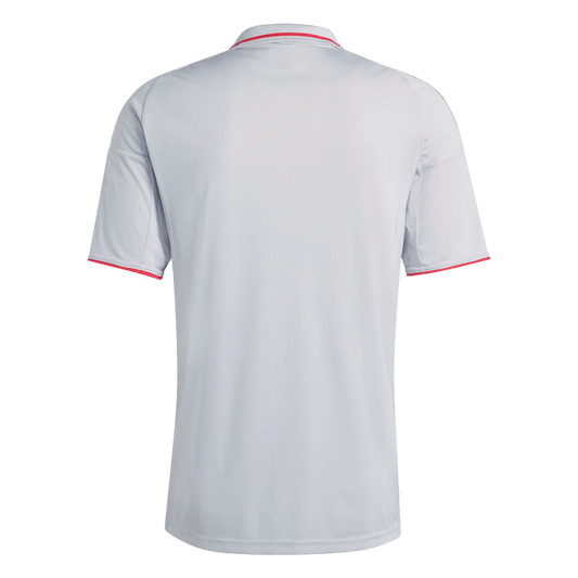 Lyon Third Replica Kit 2025/26