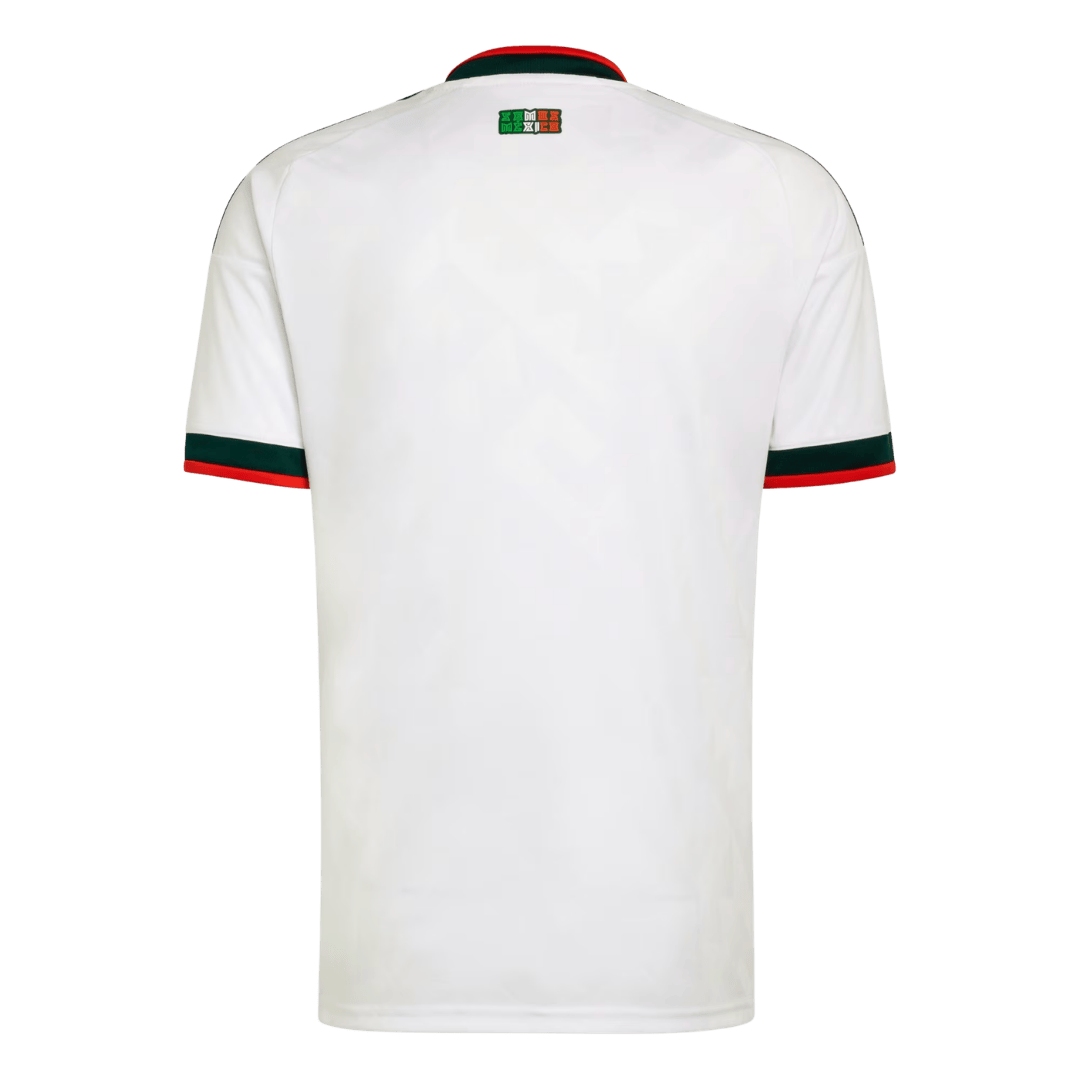Mexico 2026 Away Replica Kit