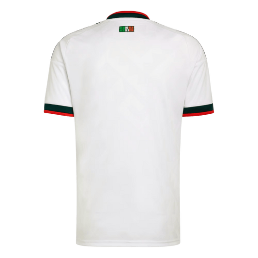 Mexico 2026 Away Replica Kit