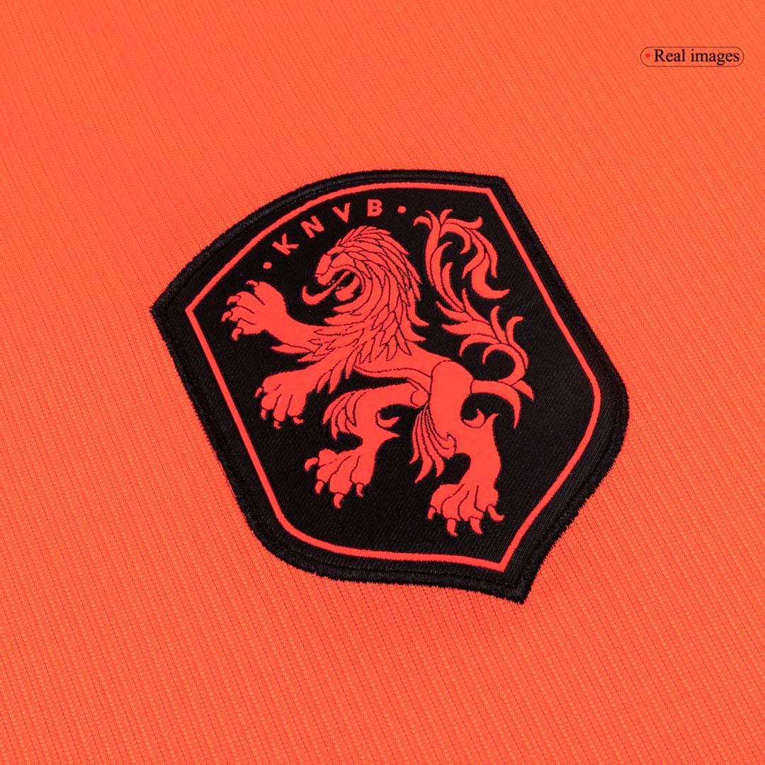 Netherlands 2026 Home Replica Kit