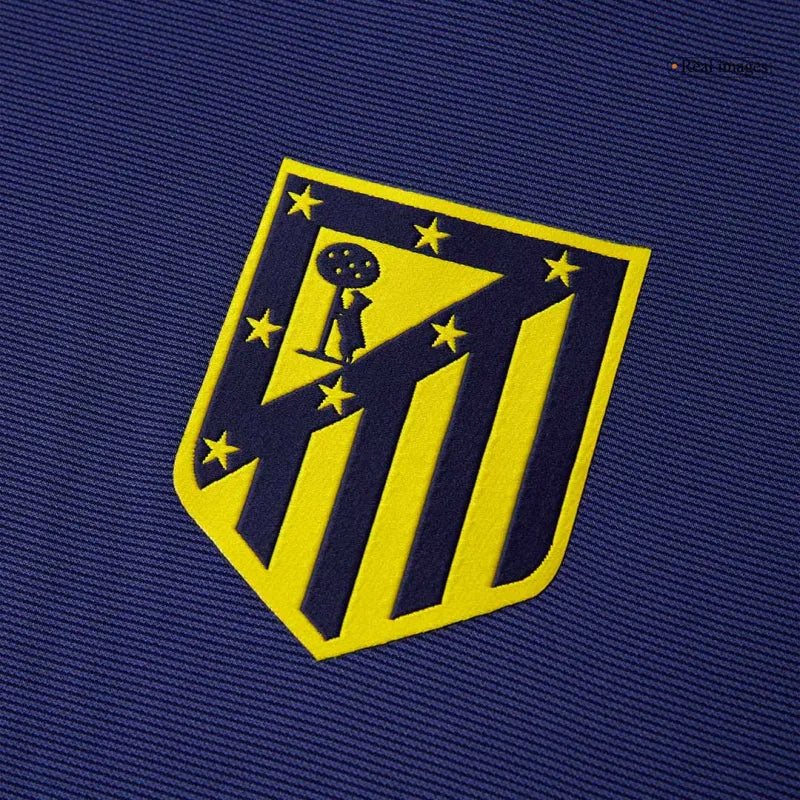 Atletico Madrid Away Replica Kit 2025/26