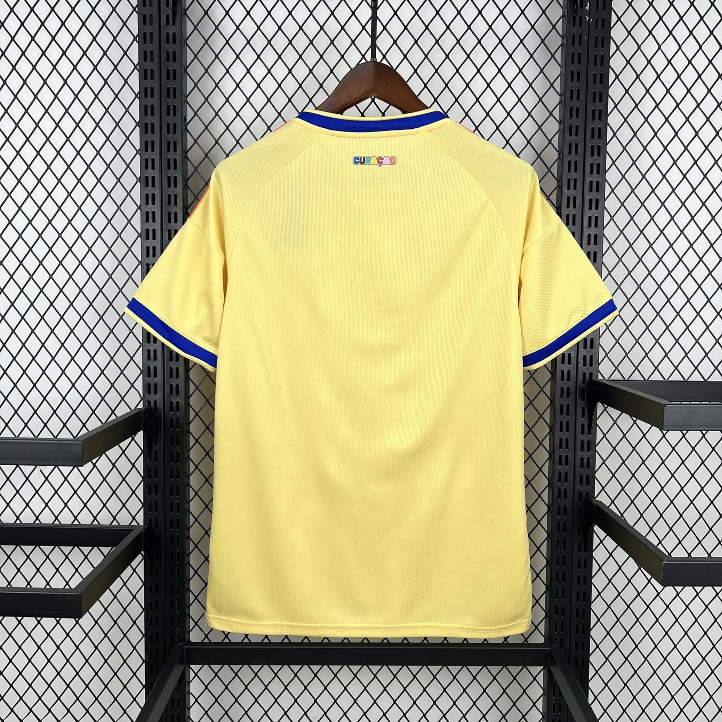 Curaçao 2026 Away Replica Kit