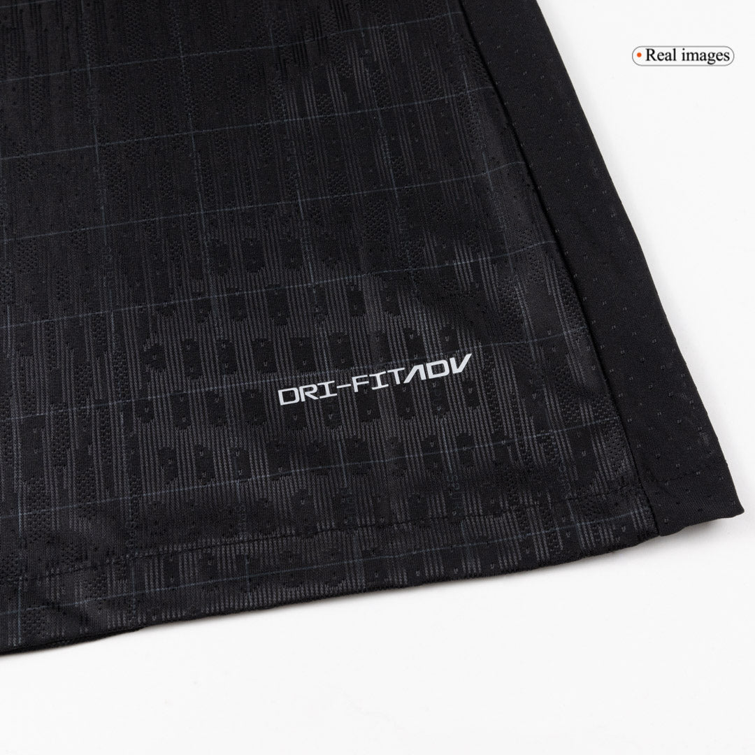 Tottenham 2025/26 Away Player Jersey