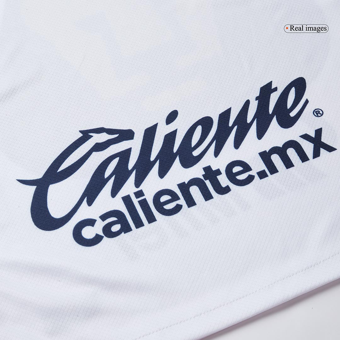 Pumas UNAM Home Replica Kit 2025/26