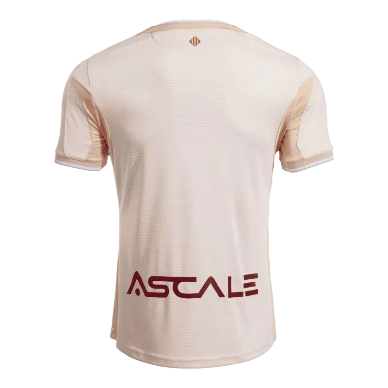 Villarreal Away Replica Kit 2025/26