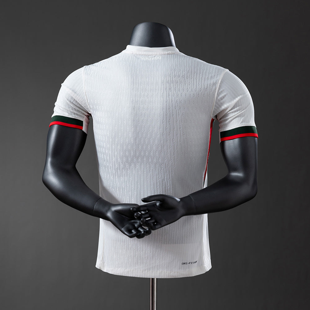 Chelsea 2025/26 Away Player Jersey