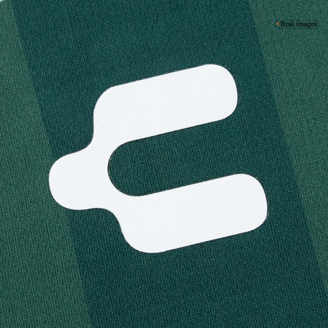 León Home Replica Kit 2025/26