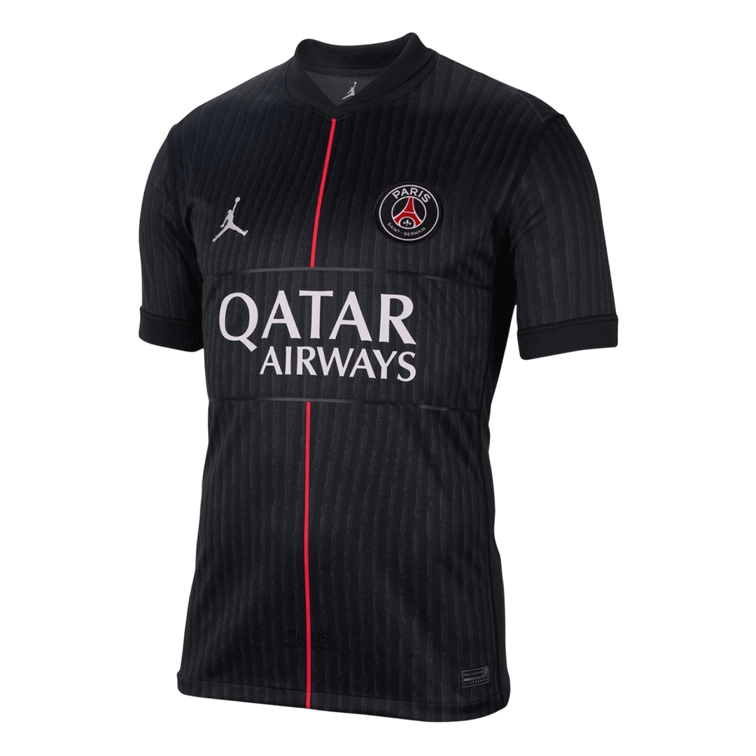 Paris Saint-Germain Fourth Replica Kit 2025/26