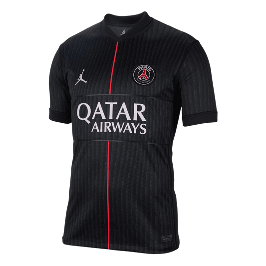 Paris Saint-Germain Fourth Replica Kit 2025/26