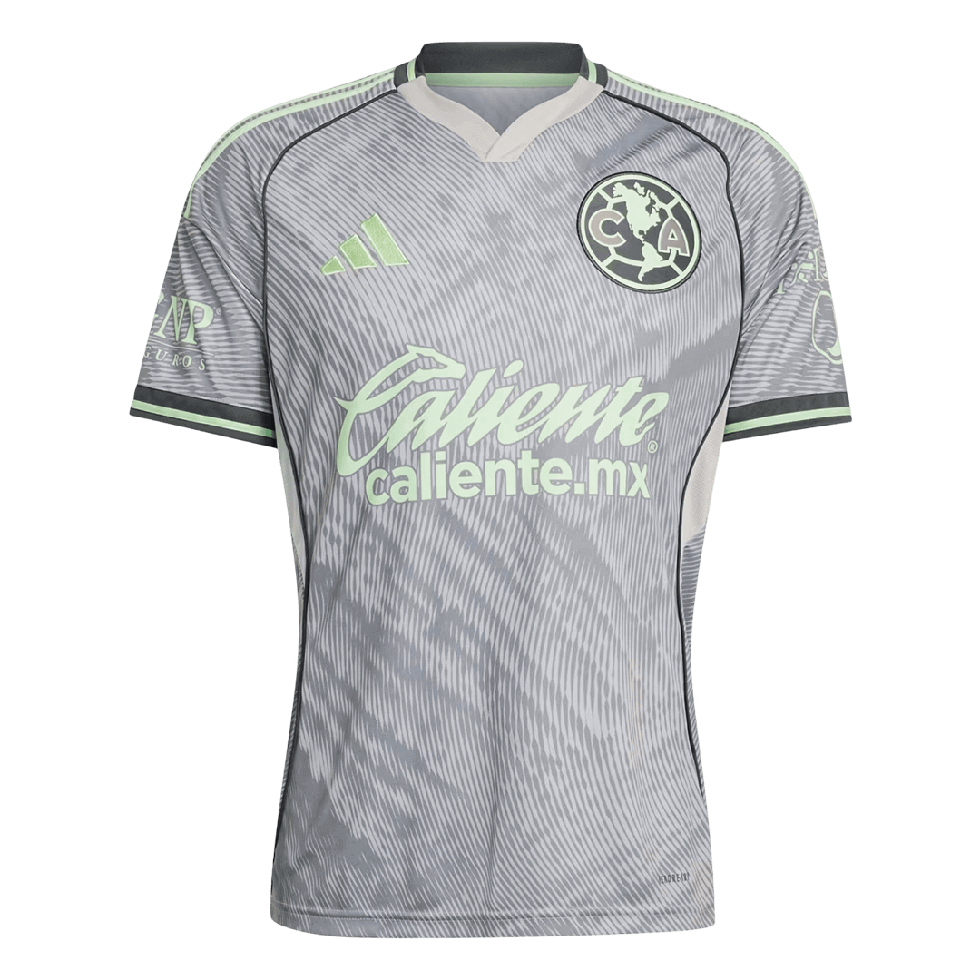 Club América Third Replica Kit 2025/26
