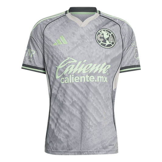Club América Third Replica Kit 2025/26