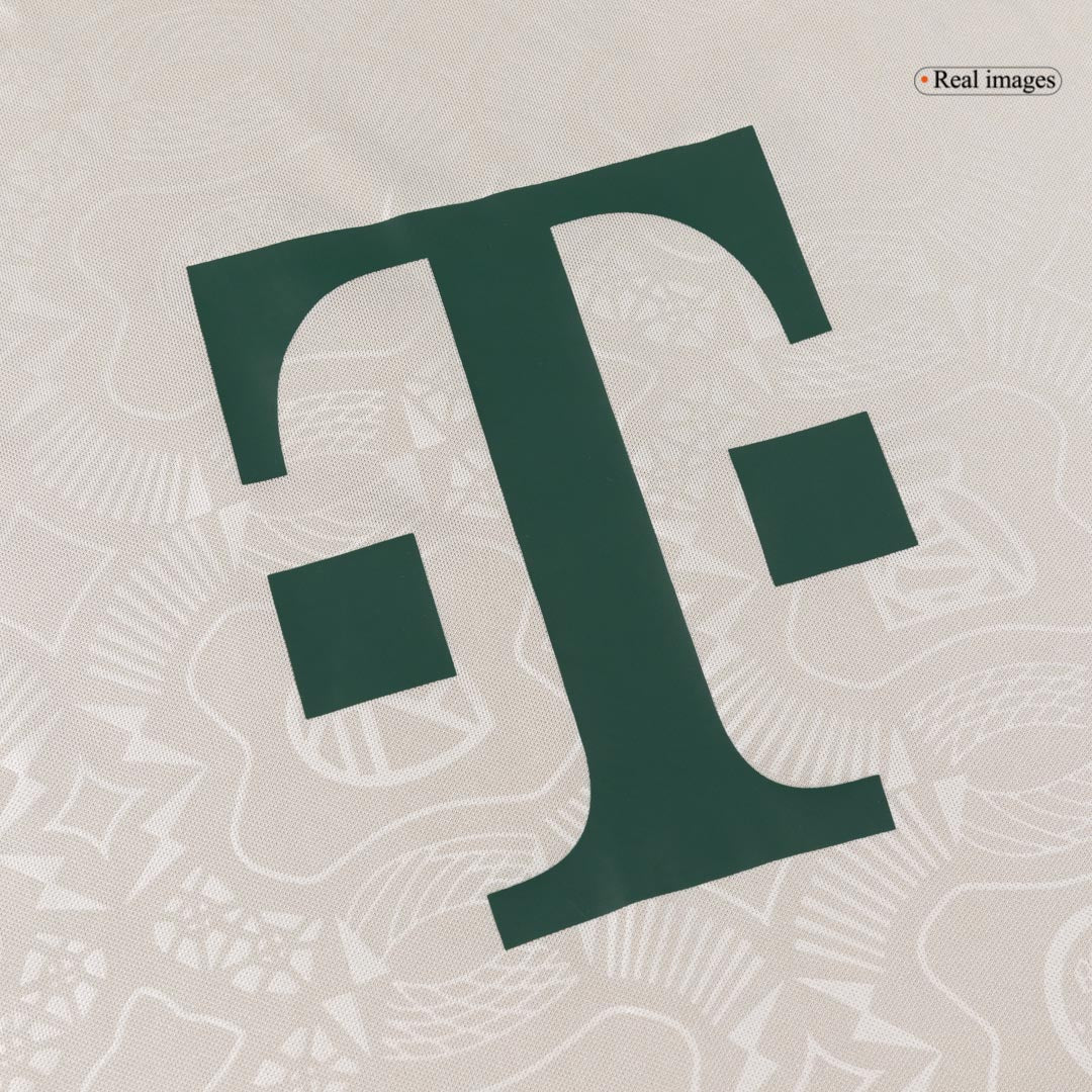 Bayern Munich 2025/26 Oktoberfest Stadium Jersey