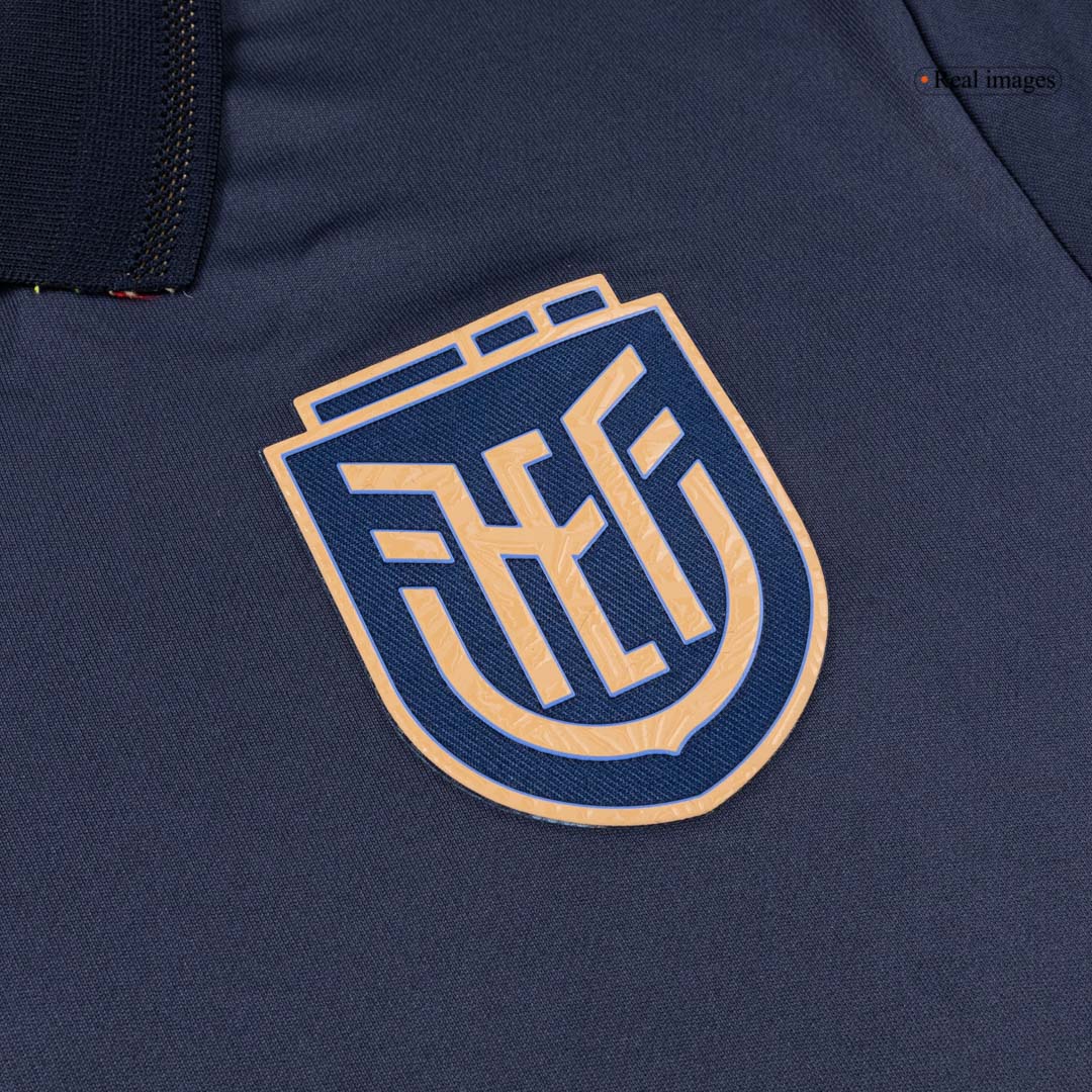 Ecuador 2026 Away Replica Kit