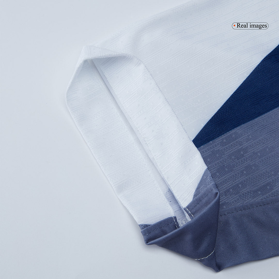 Tottenham 2025/26 Home Player Jersey