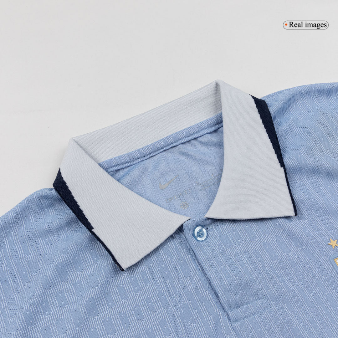 Uruguay 2026 Home Player Kit