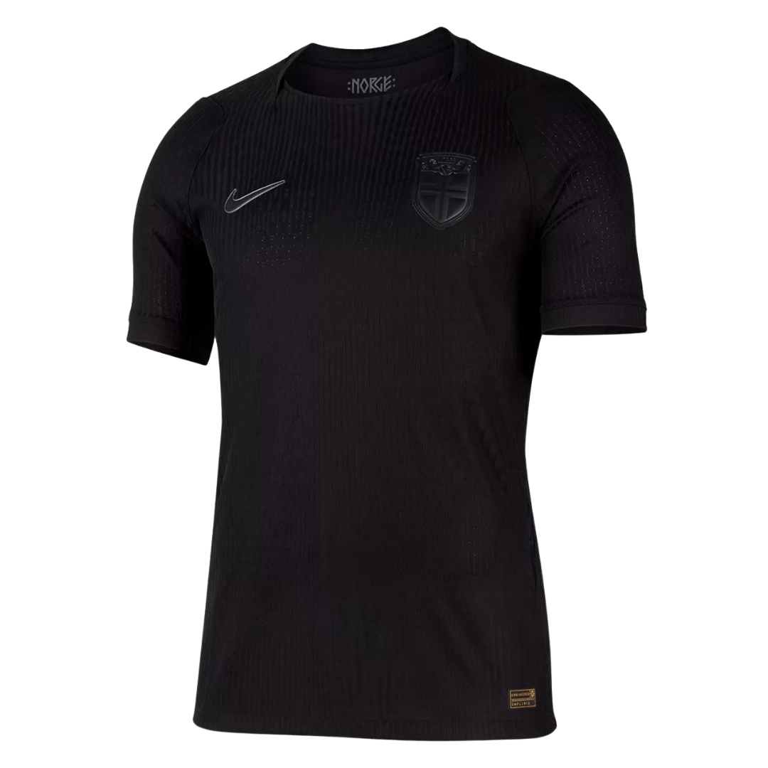 Norway 2026 Away Player Kit