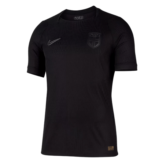 Norway 2026 Away Player Kit