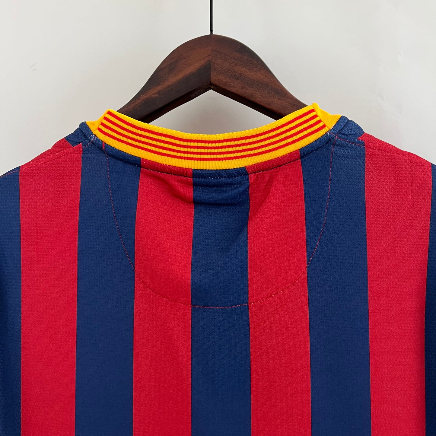 FC Barcelona Retro Home Kit 2013/14