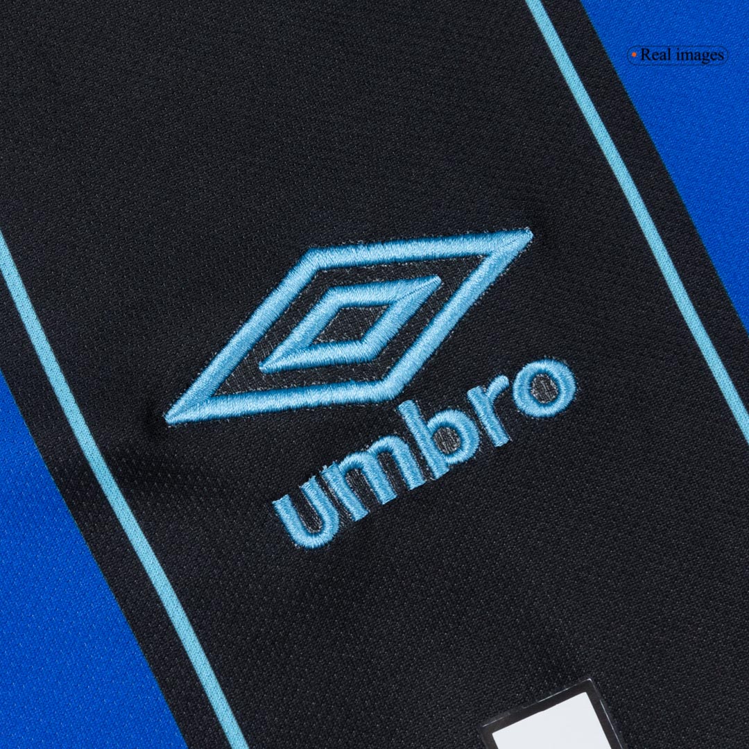 AFC Bournemouth Away Replica Kit 2025/26