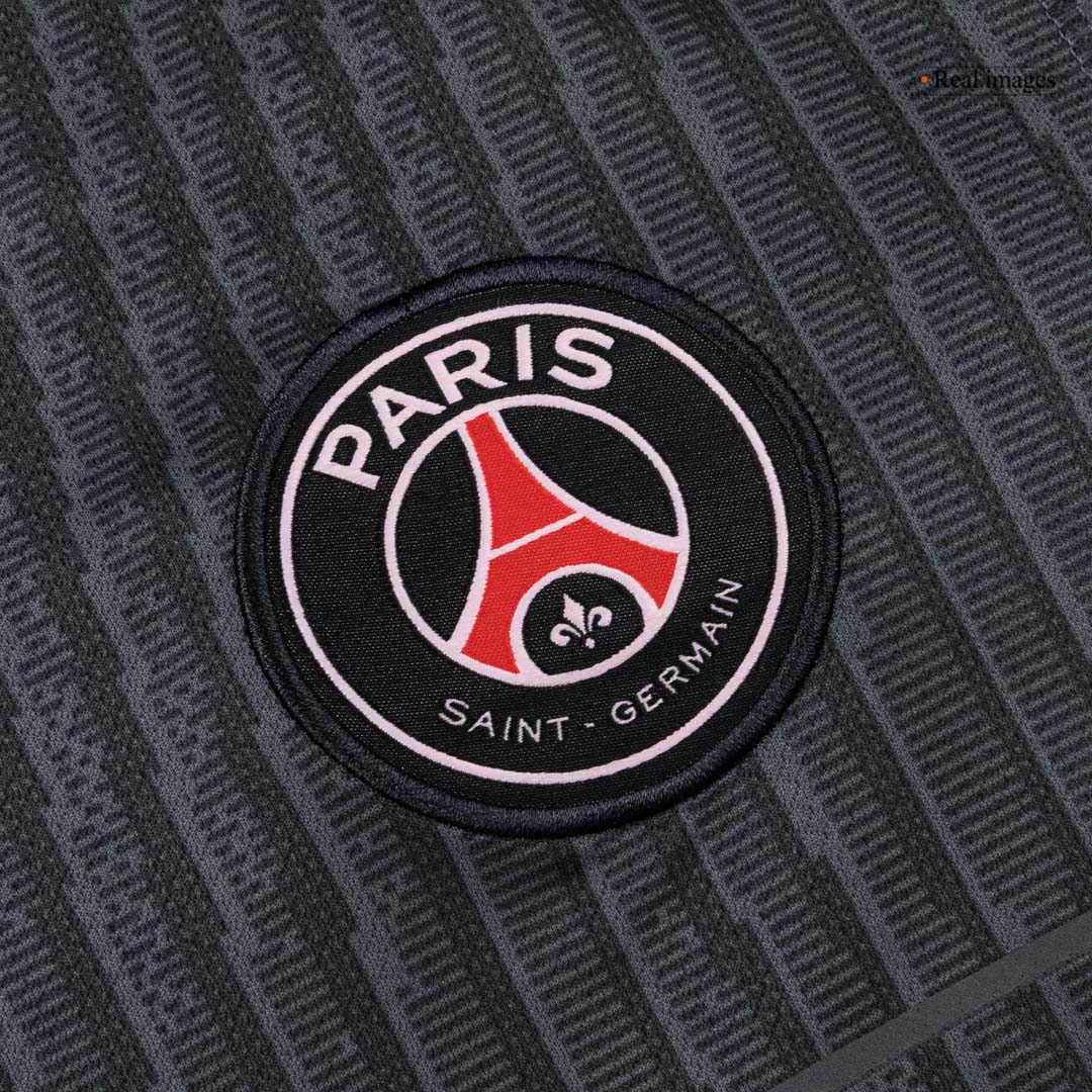 Paris Saint-Germain Fourth Replica Kit 2025/26