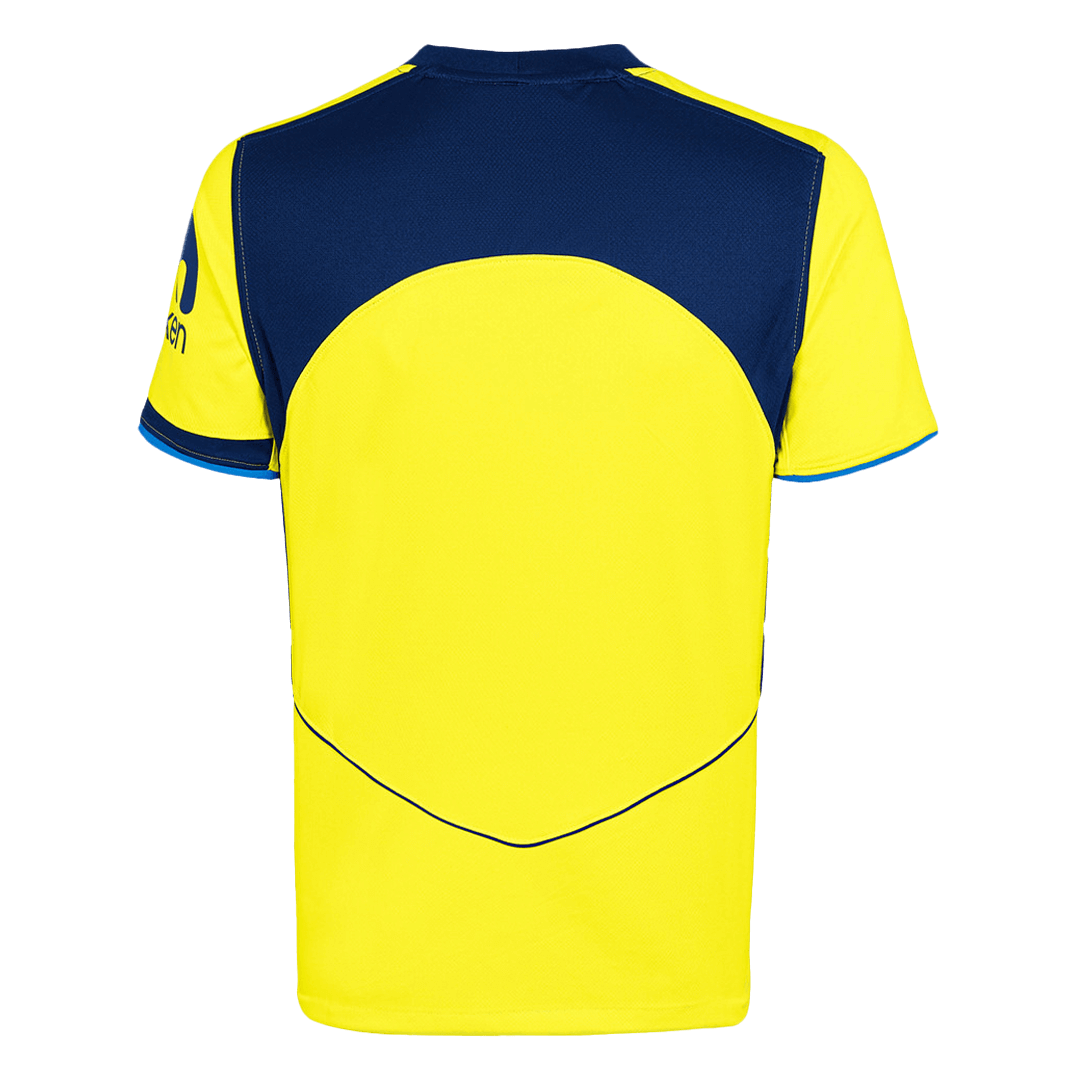 Tottenham Hotspur Third Replica Kit 2025/26