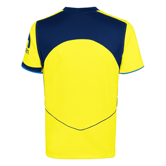 Tottenham Hotspur Third Replica Kit 2025/26