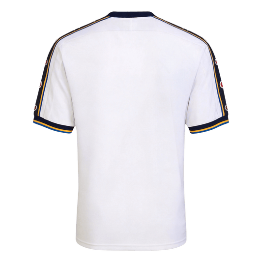 Parma Calcio 1913 Away 2002/03 Retro Kit