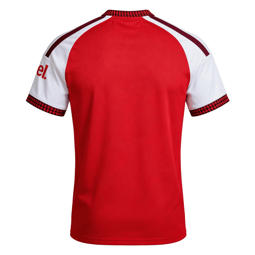 Arsenal Home Replica Kit 2026/27