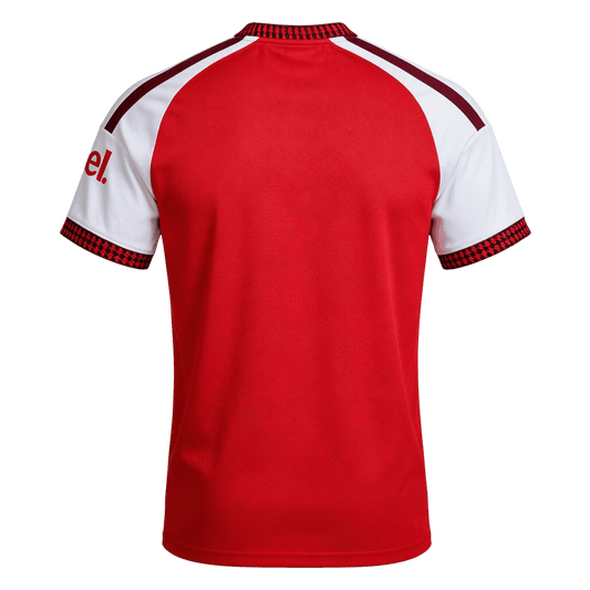Arsenal Home Replica Kit 2026/27