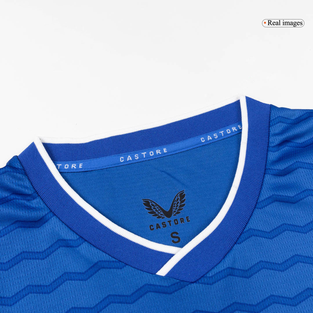 Everton Home Replica Kit 2025/26