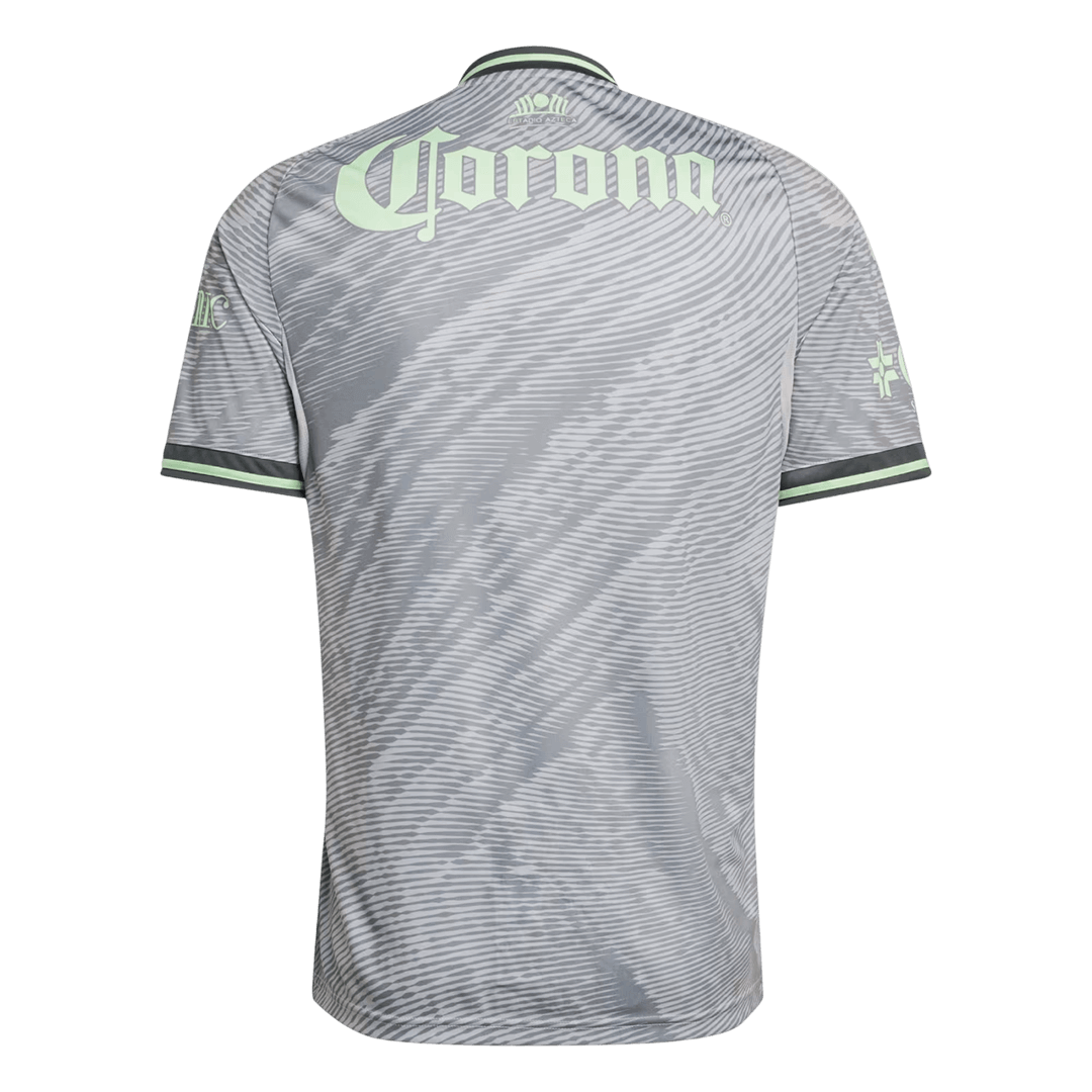 Club América Third Replica Kit 2025/26