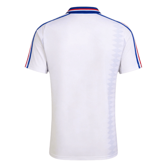 France Away 1994 Retro Kit