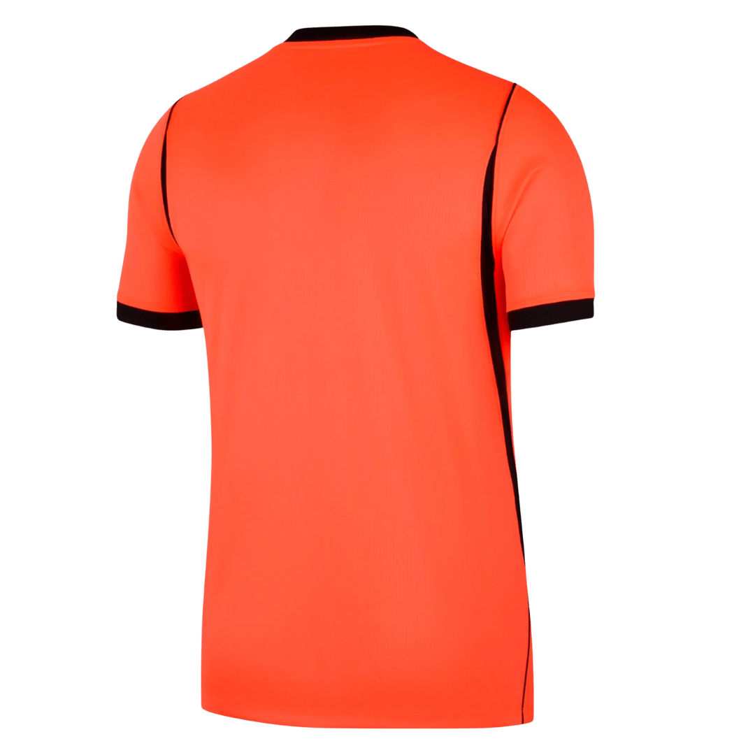 Netherlands 2026 Home Replica Kit