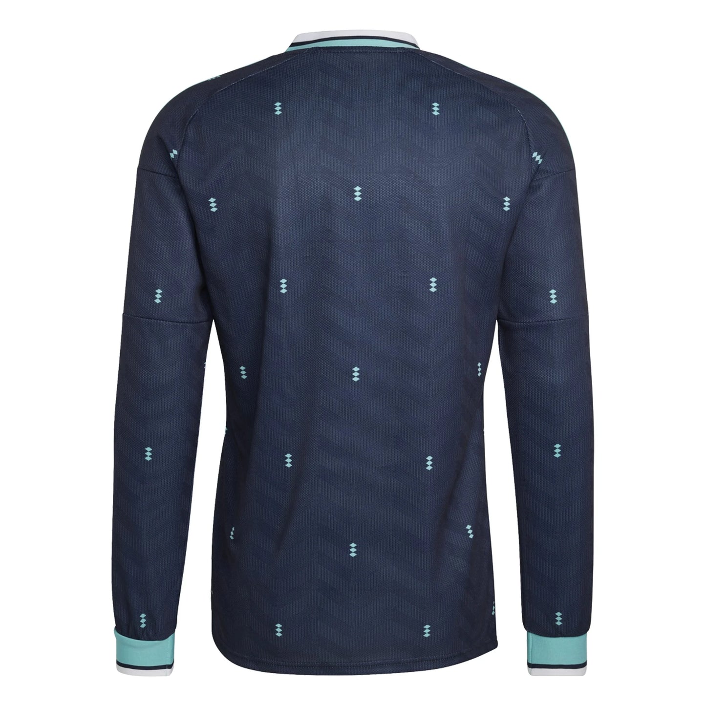 Germany 2026 Away Replica Long Sleeve Kit