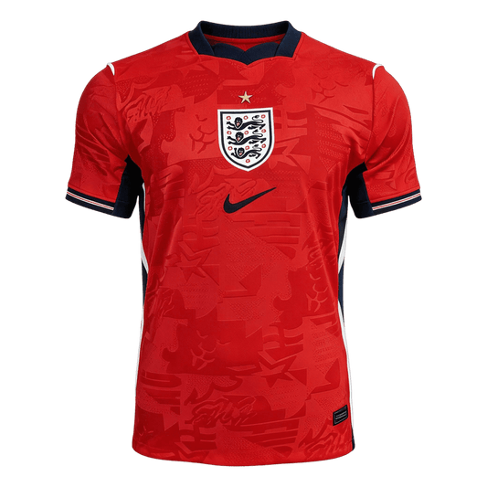 England 2026 Away Player Kit