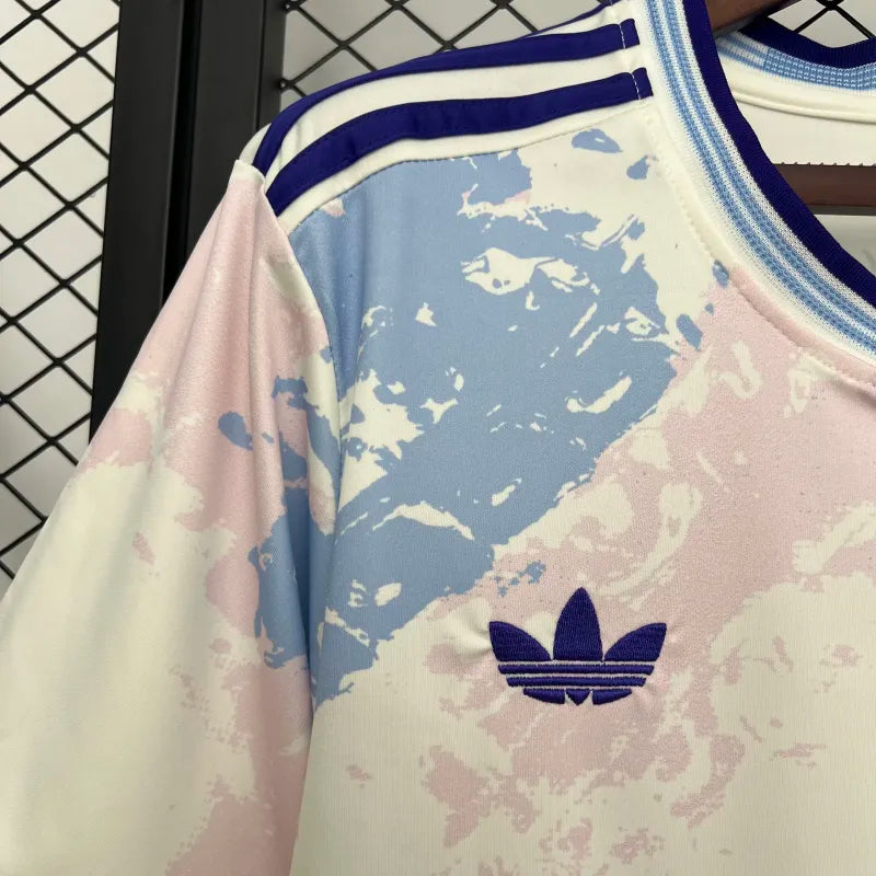 Aston Villa 2025/26 Third Stadium Jersey