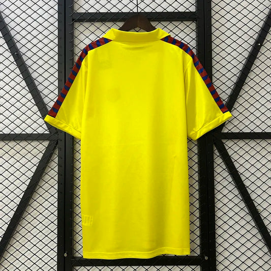 FC Barcelona Retro Away Kit 1982/84