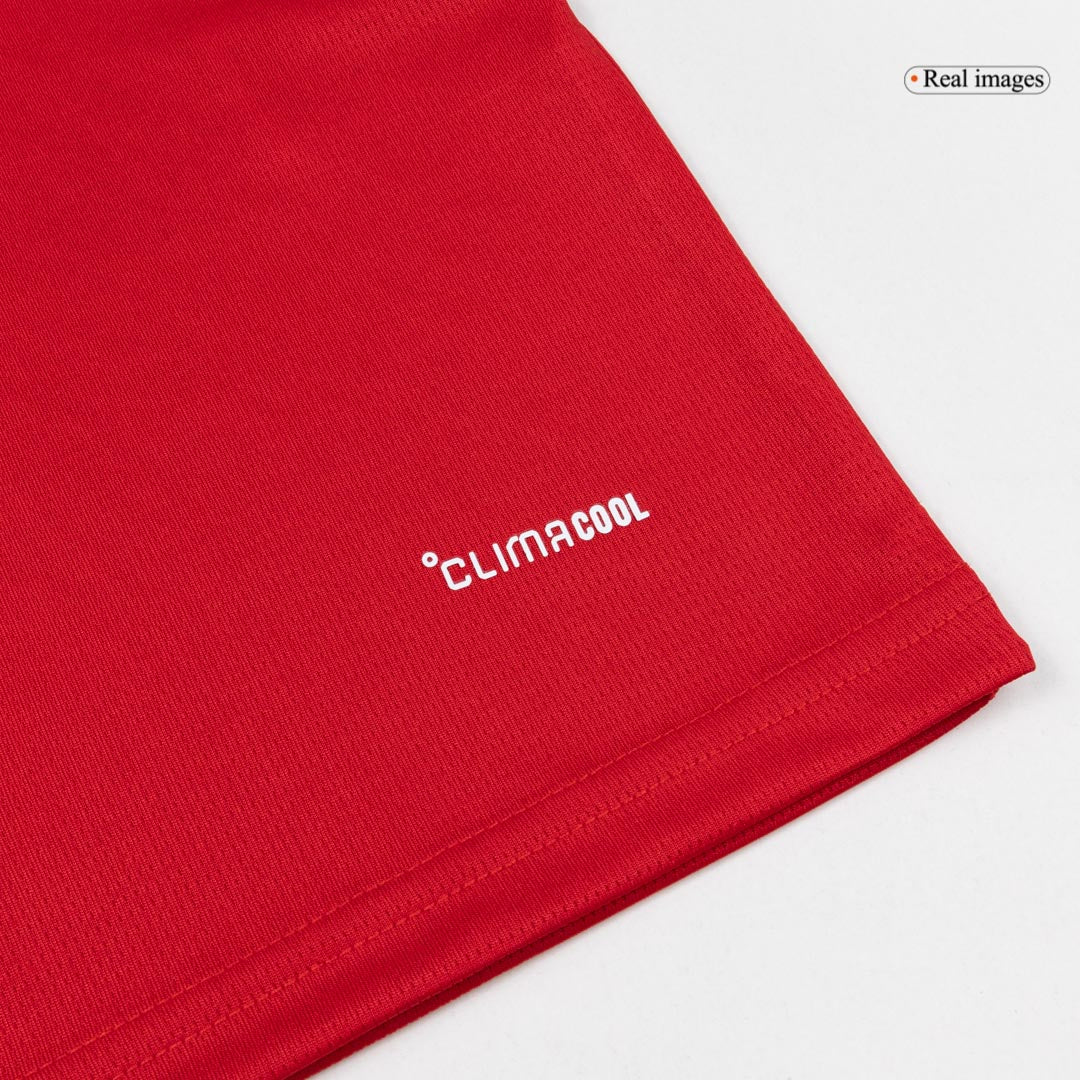 Arsenal Home Replica Kit 2026/27
