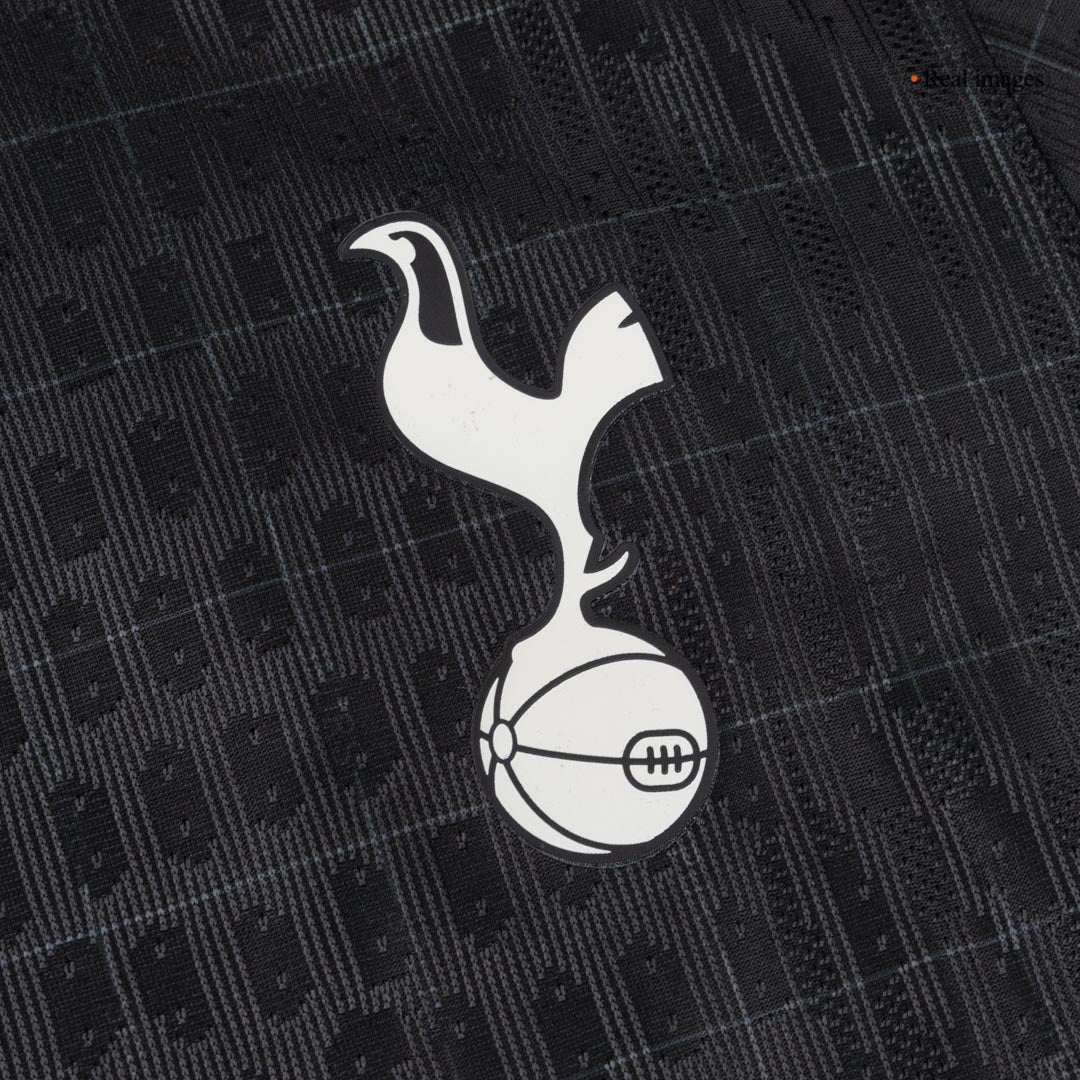Tottenham 2025/26 Away Player Jersey