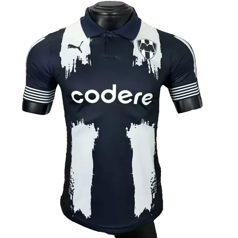Monterrey Leagues Cup Player Kit 2025/26