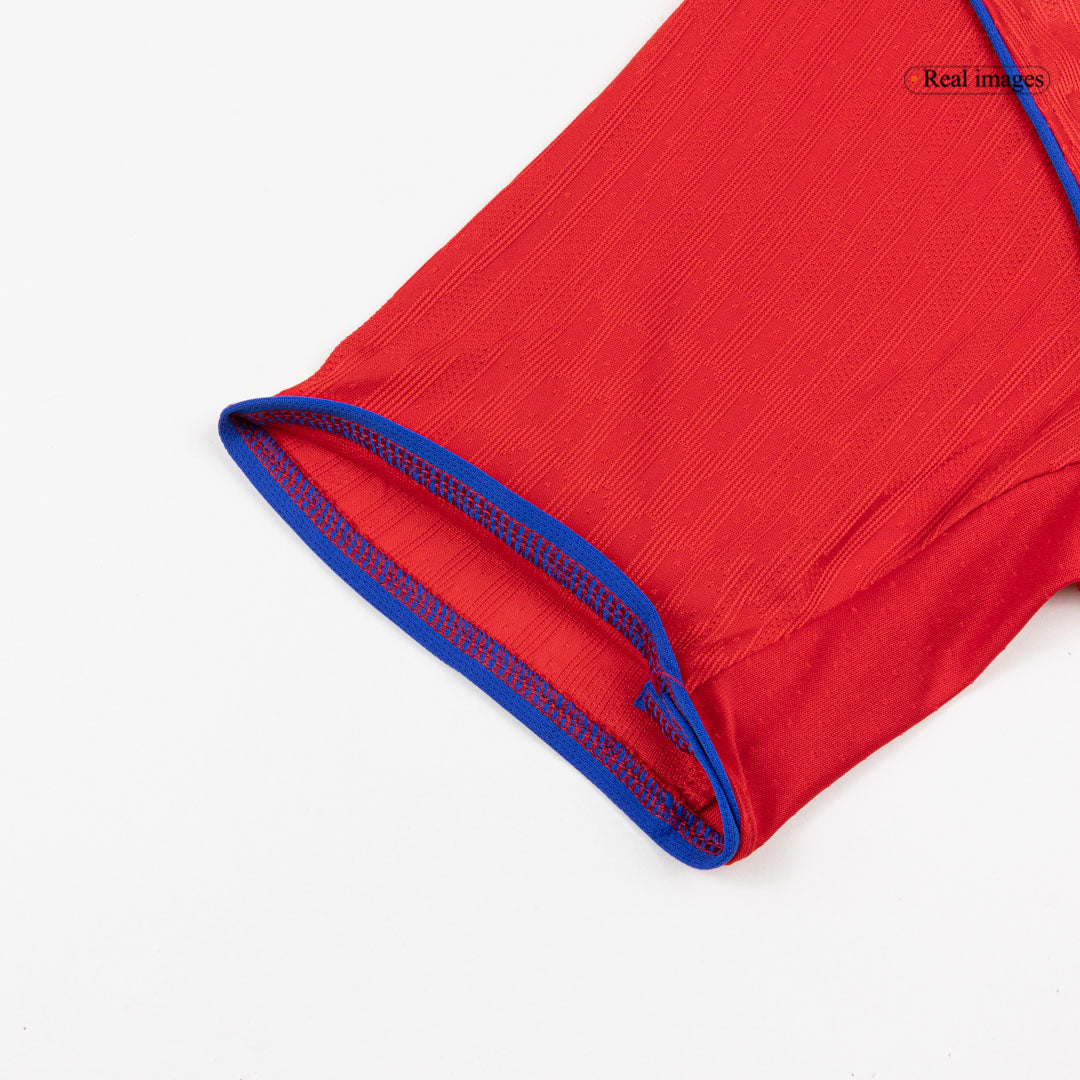 Paris Saint-Germain Third Player Kit 2025/26