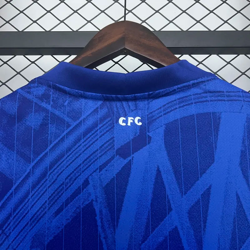 Chelsea 2025/26 Home Stadium Jersey