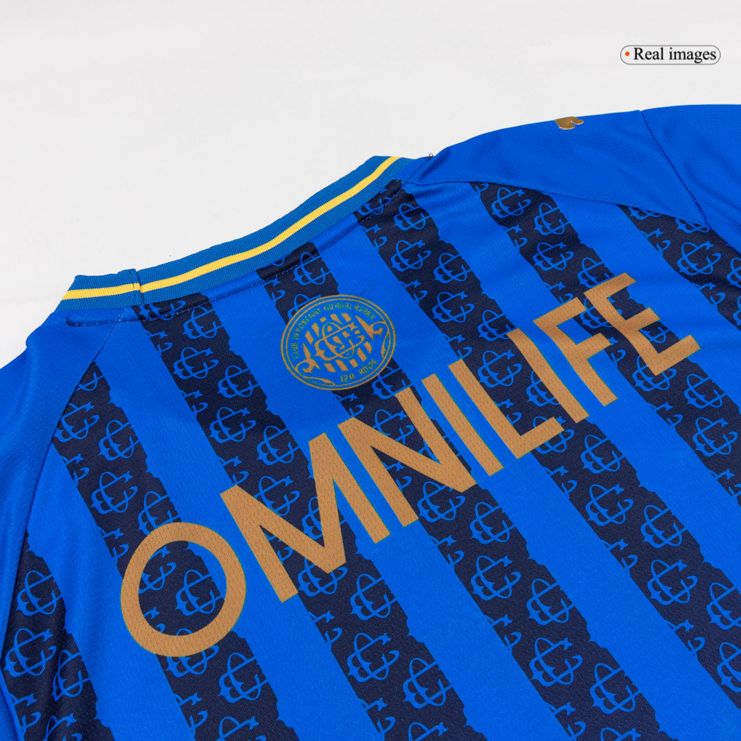 Guadalajara Third Replica Kit 2025/26