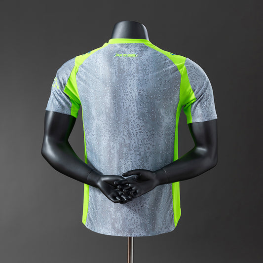 Manchester City Third Player Kit 2025/26