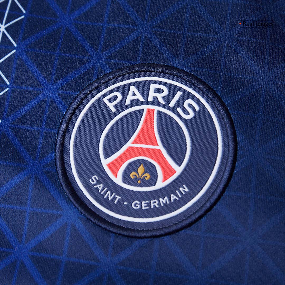Paris Saint-Germain Home Replica Kit 2025/26