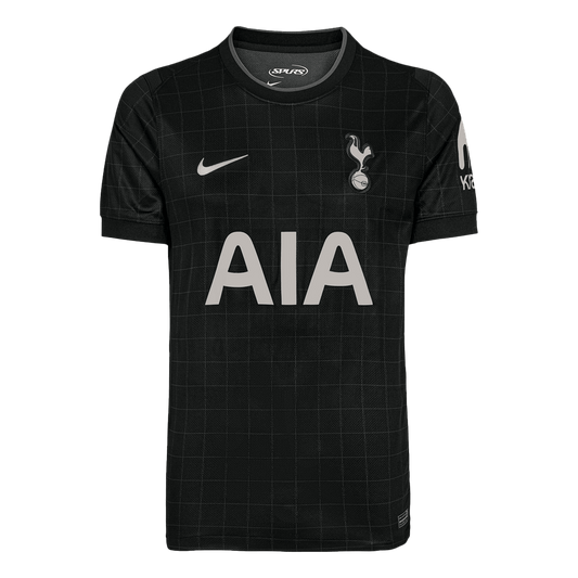 Tottenham Hotspur Away Replica Kit 2025/26