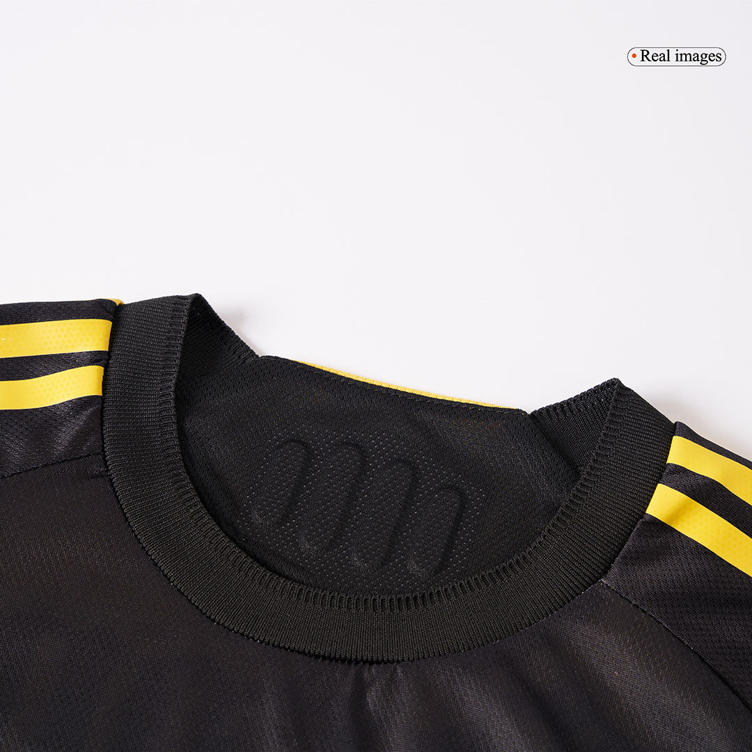 Club América Home Player Kit 2025/26