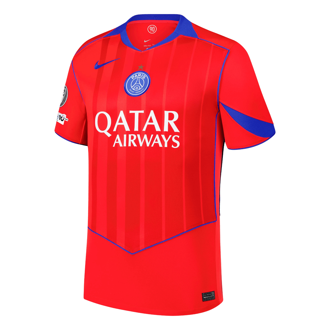 Paris Saint-Germain Third Replica Kit 2025/26