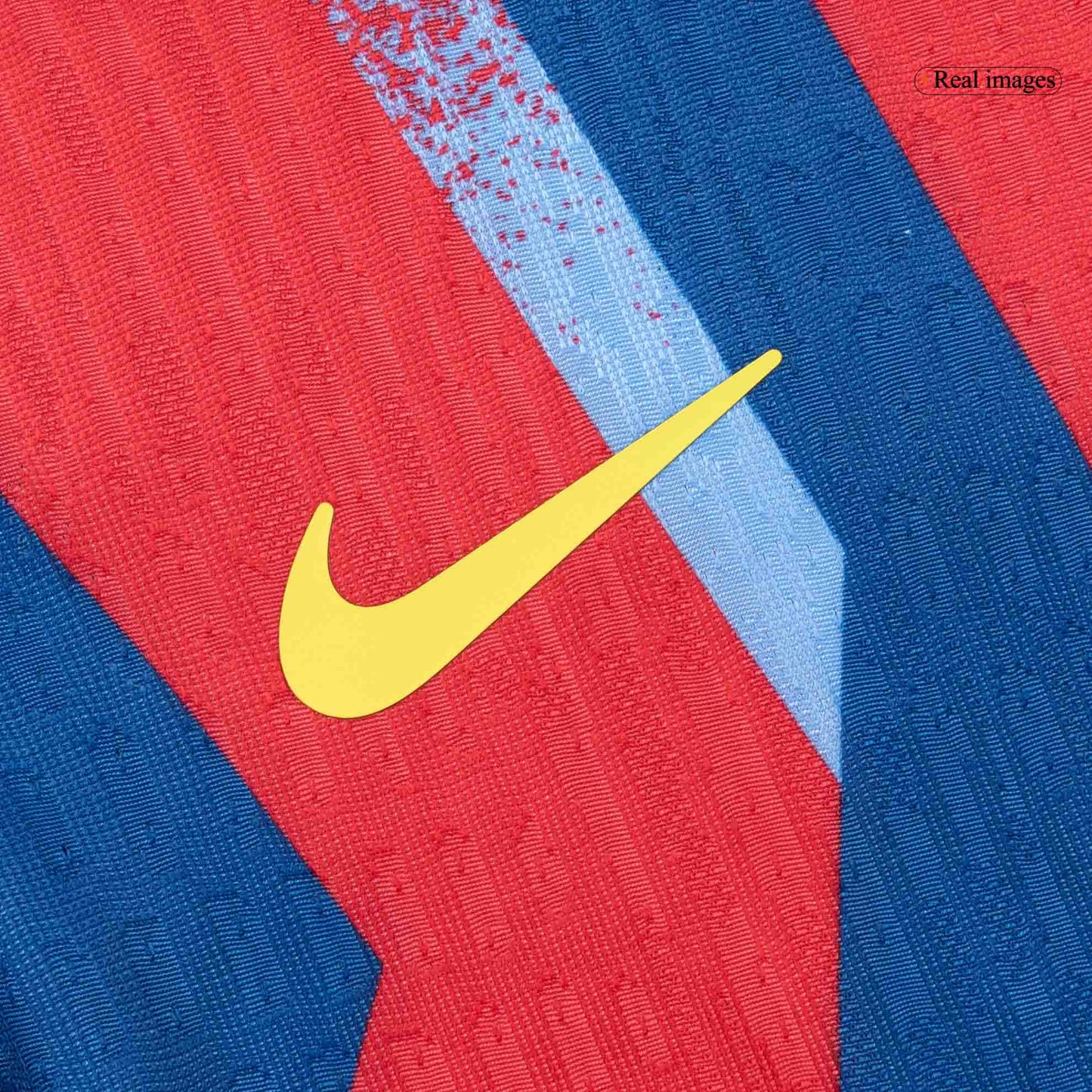 FC Barcelona Fourth Player Kit 2025/26