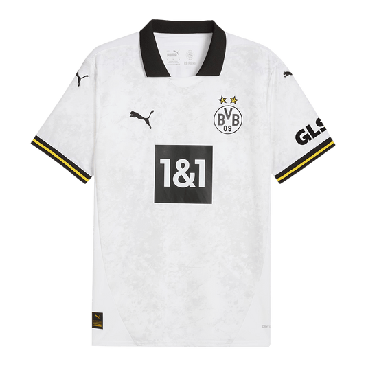 Borussia Dortmund Third Replica Kit 2025/26